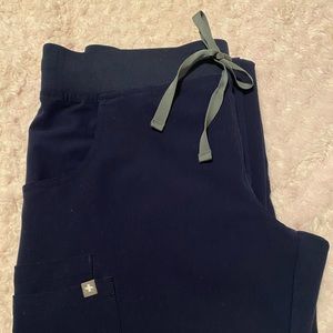 FIGS ❣️Kade Navy❣️ Scrub Pants